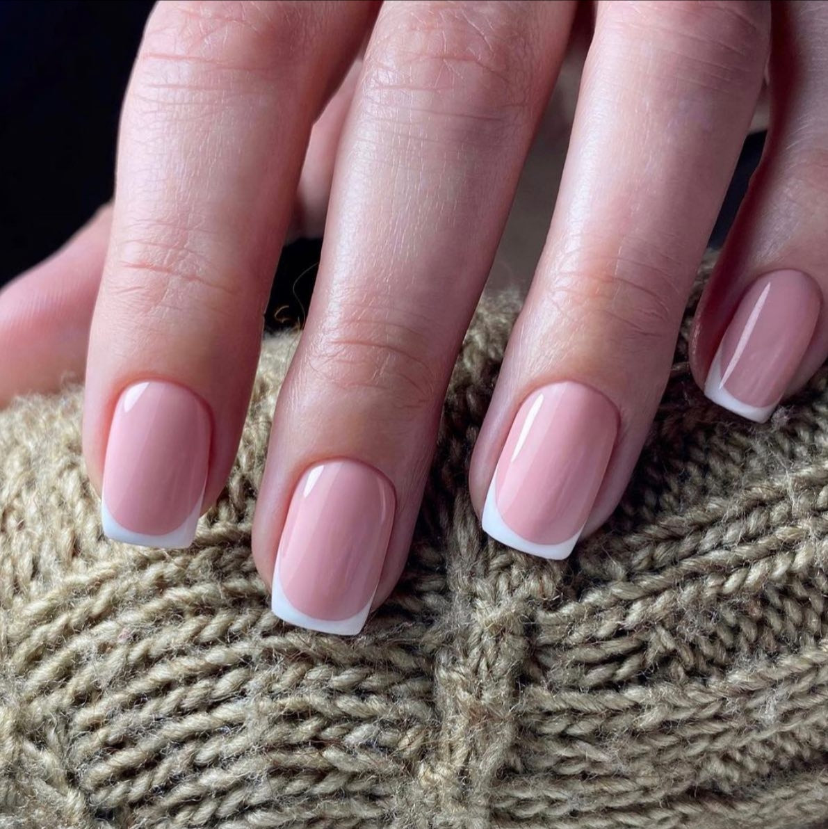 Nika Zemlyanikina Rubber Base Marshmellow 15ml