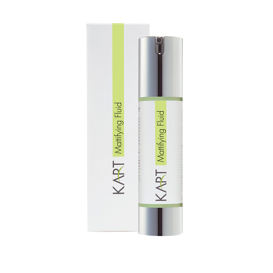 Kart Mattifying Fluid 50ml