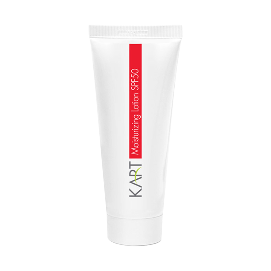 Kart Safe & Sun Moisturizing SPF50 80ml