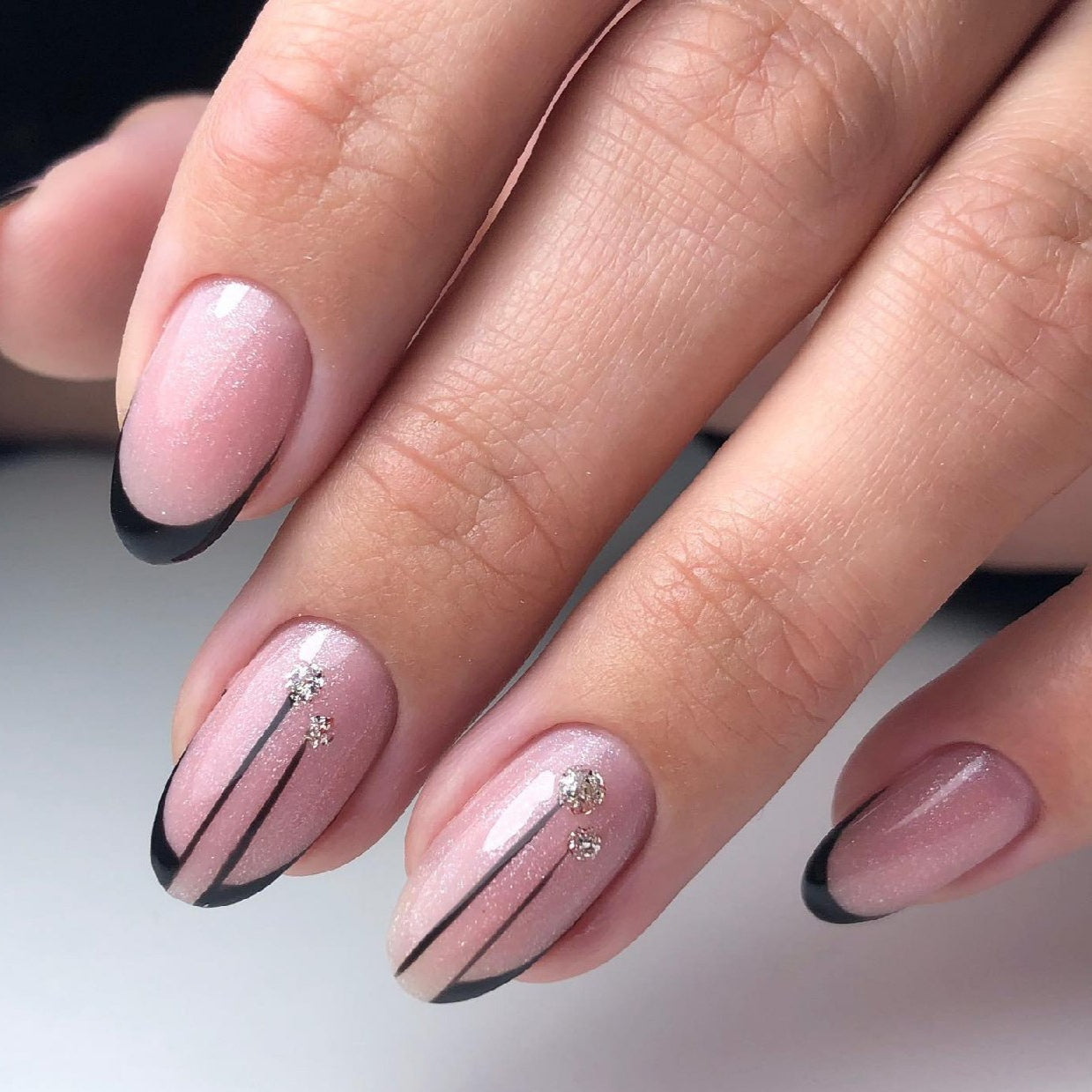 Nika Zemlyanikina Rubber Base Moonlight 15ml
