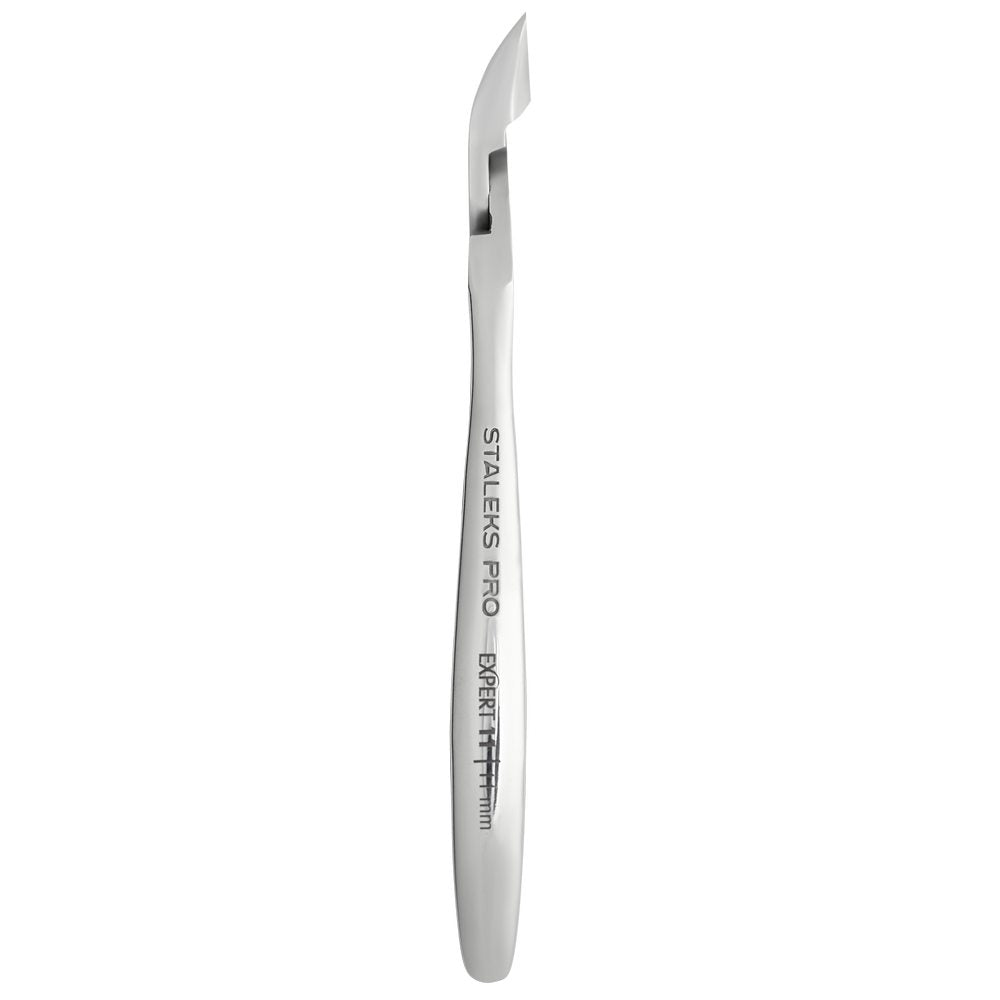 Staleks Pro Expert 11 11MM Professional Cuticle Nippers NE-11-11