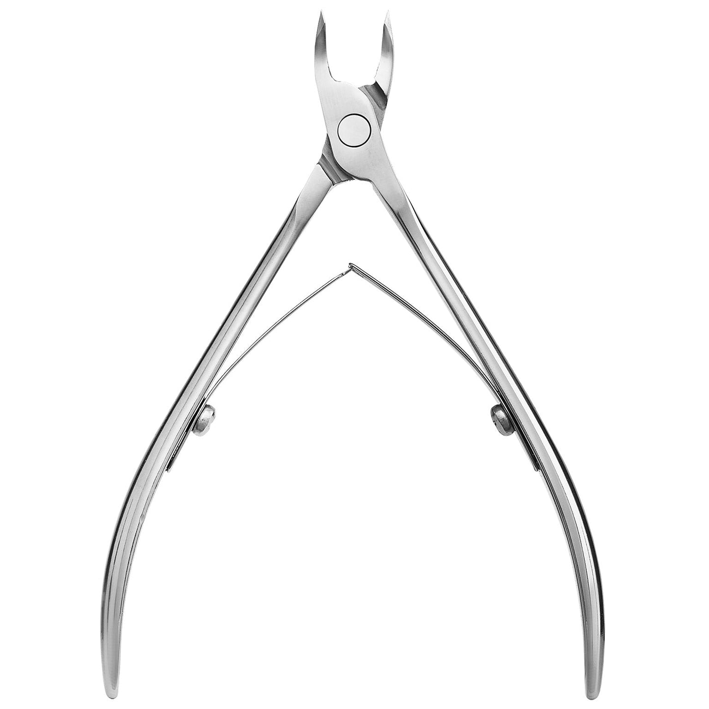 Staleks Pro Expert 90 5mm Professional Cuticle Nippers NE-90-5