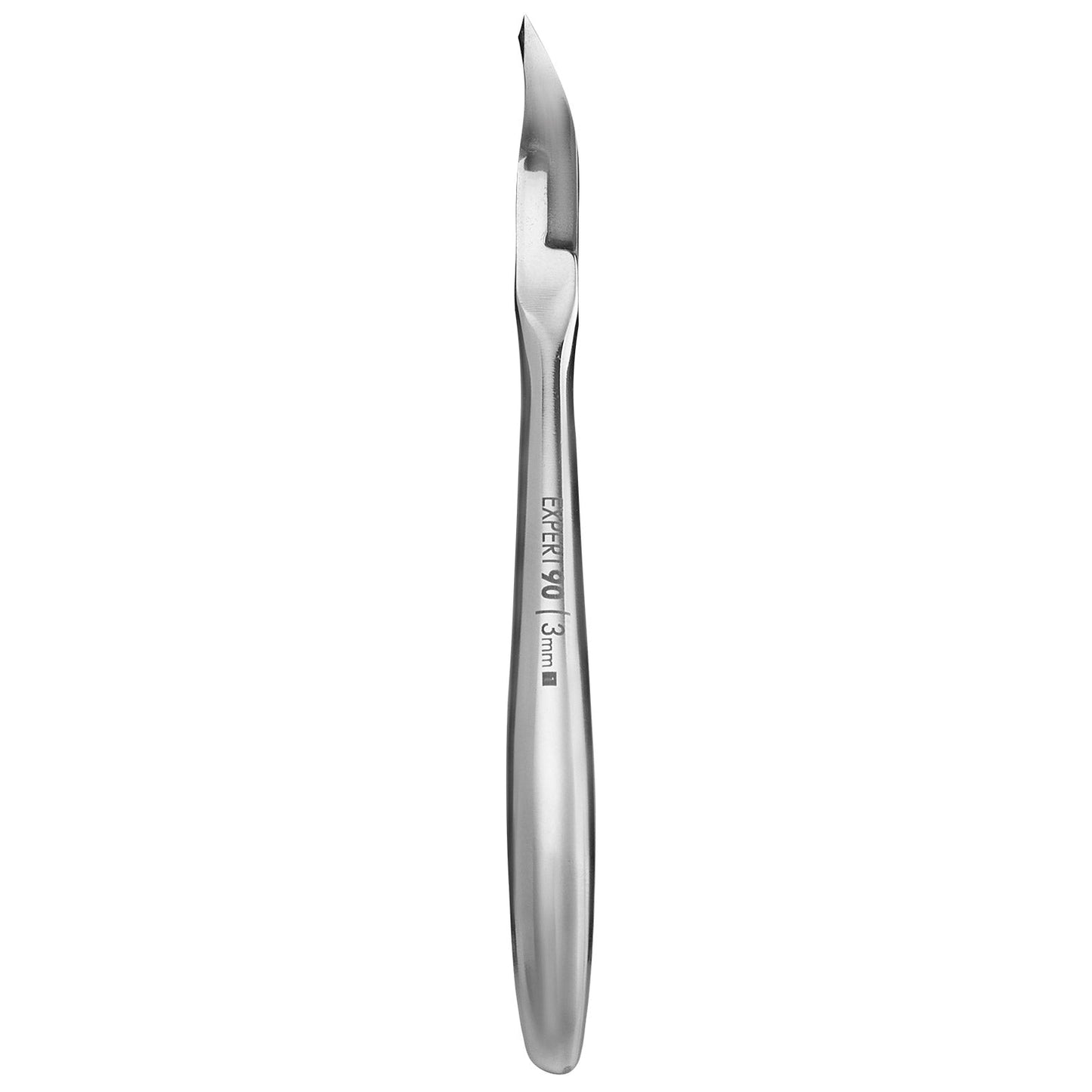 Staleks Pro Expert 90 3mm Professional Cuticle Nippers NE-90-3