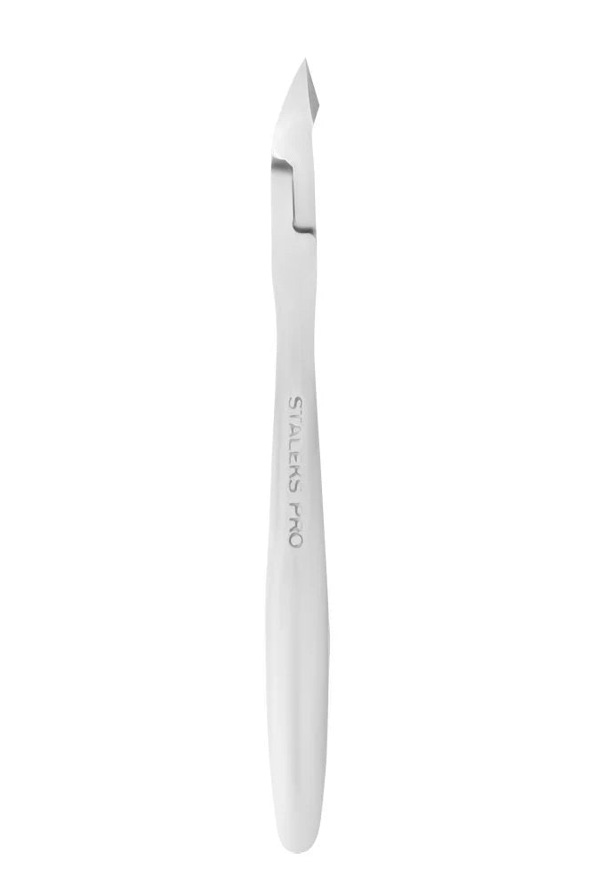 Staleks Pro Expert 90 7mm Professional Cuticle Nippers NE-90-7