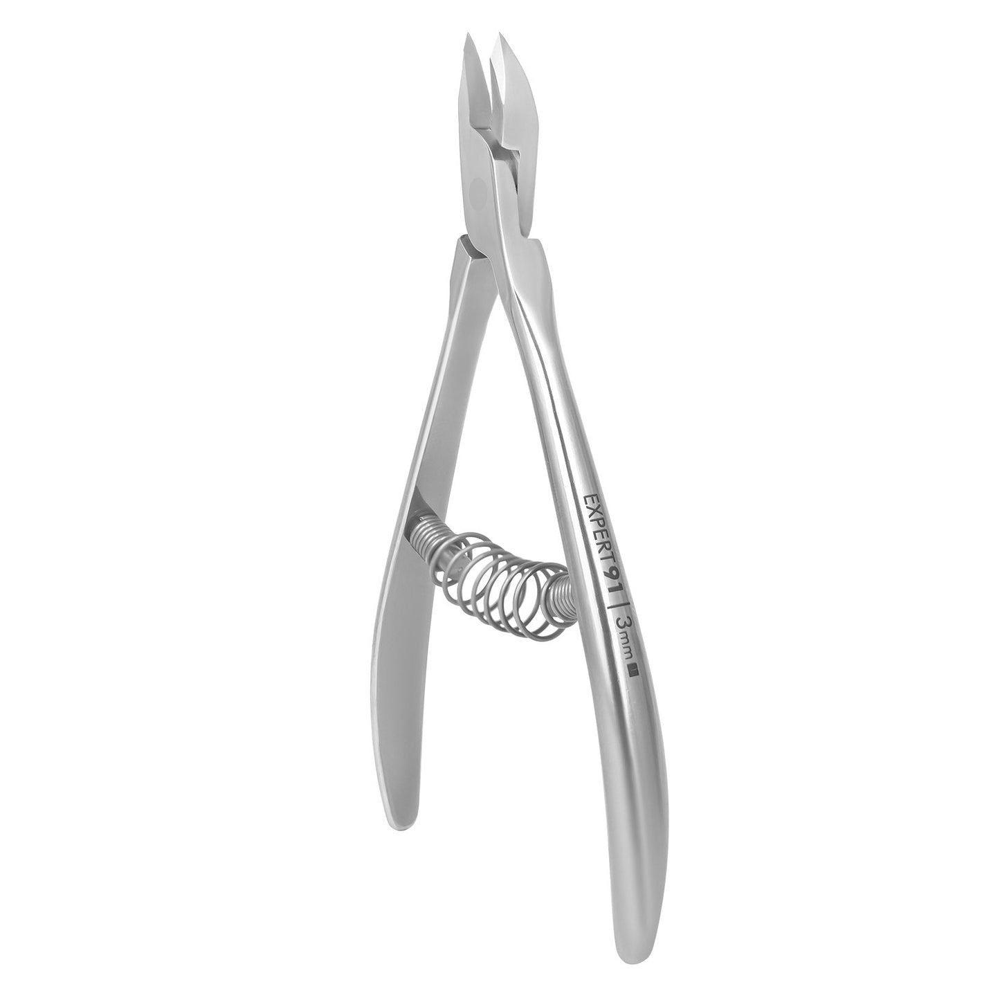 Staleks Pro Expert 91 3mm Professional Cuticle Nippers NE-91-3