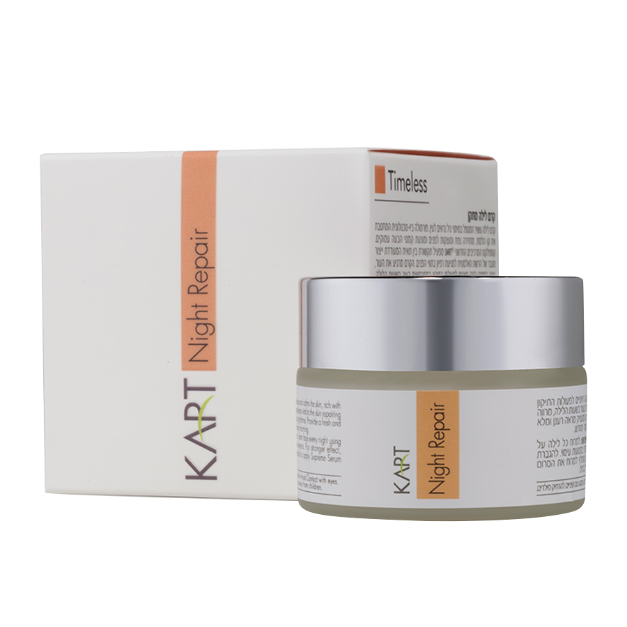 Kart Night Repair 50ml