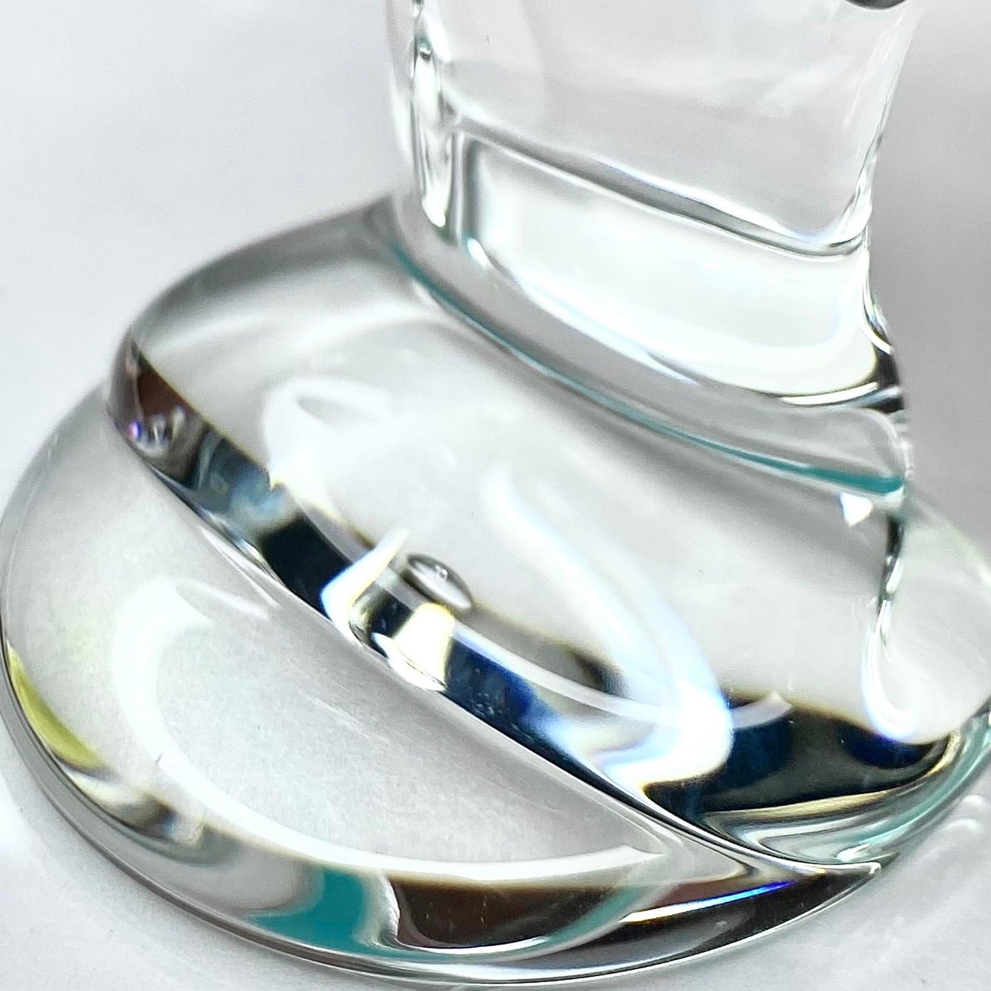 Nika Zemlyanikina Low Temperature Gel Clear 30ml