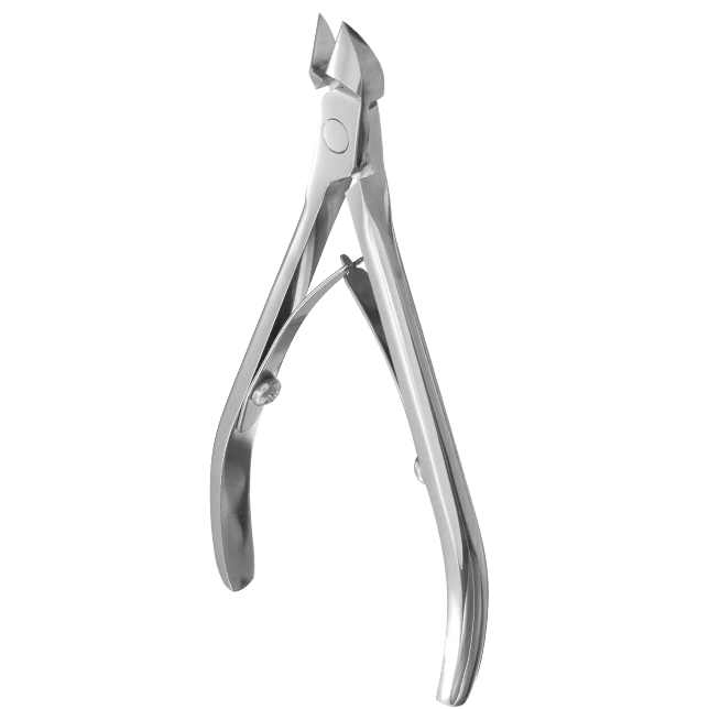 Staleks Pro Expert 52 Professional Cuticle Nippers 9 Mm Ne-52-9