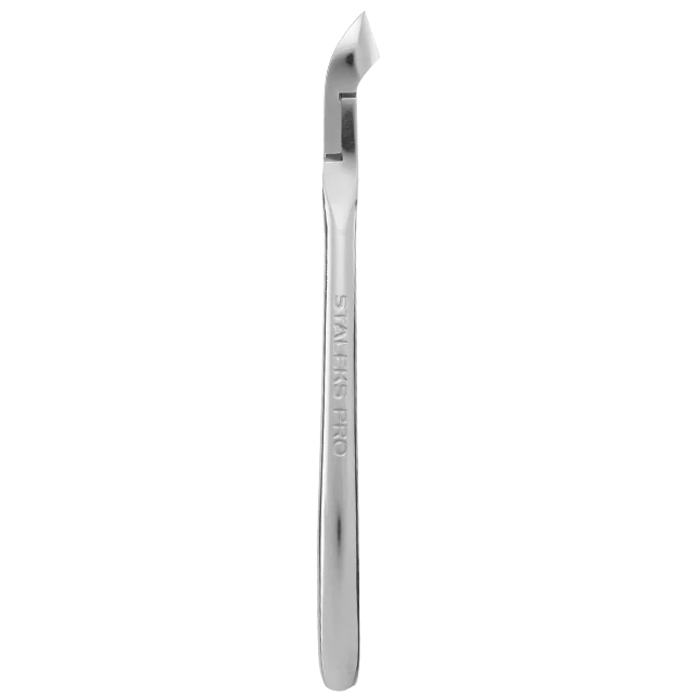 Staleks Pro Expert 52 Professional Cuticle Nippers 9 Mm Ne-52-9