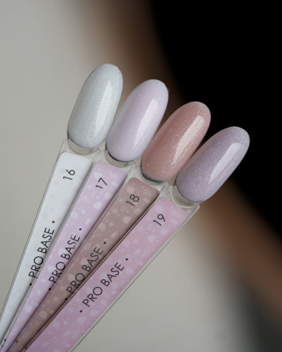 Dark Pro Base 16 15ml