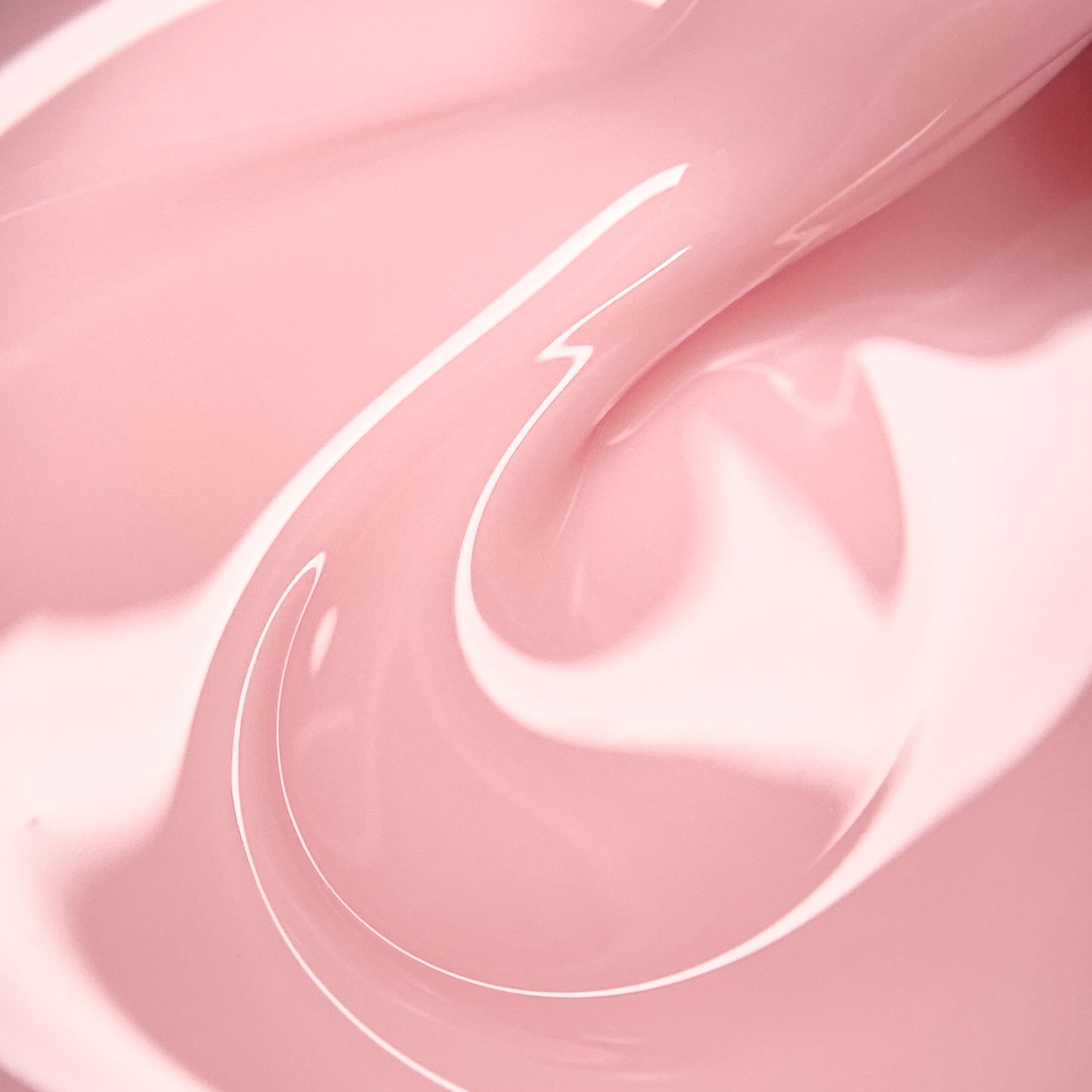 Nika Zemlyanikina Rubber Base Peach 30ml