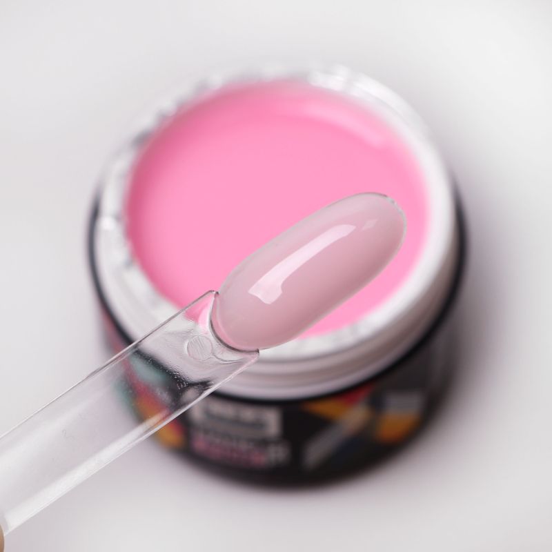 Kira Nails Hard Gel Pink