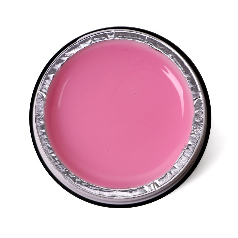 Kira Nails Hard Gel Pink