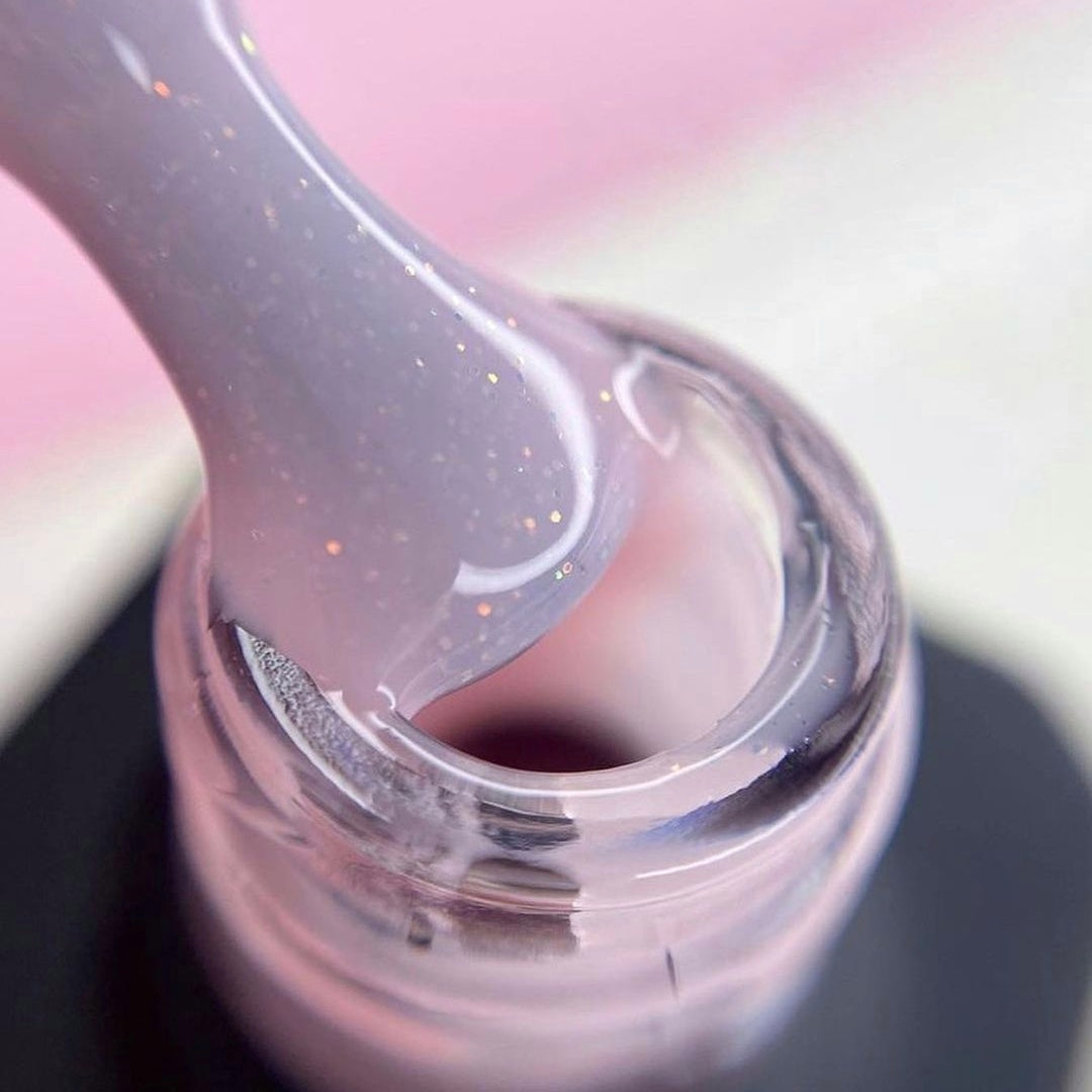 Nika Zemlyanikina Liquid Polygel Pink Opal 15ml