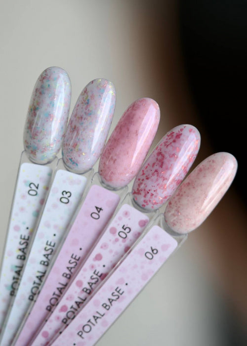 Dark Potal Base 04 10ml