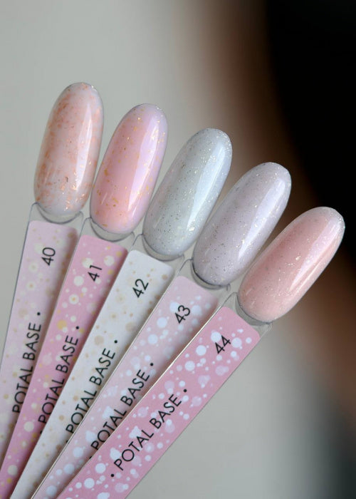 Dark Potal Base 41 10 ml