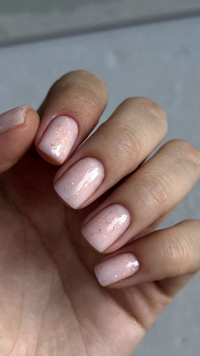 Dark Potal Base 40 15 ml