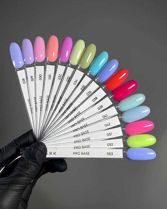 Dark Pro Base 34 15ml