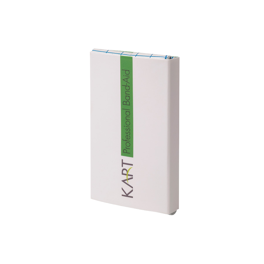 KART Professional Band Aid