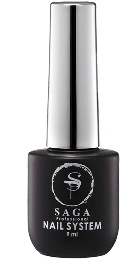 Saga Professional Leaf Silver 9ml