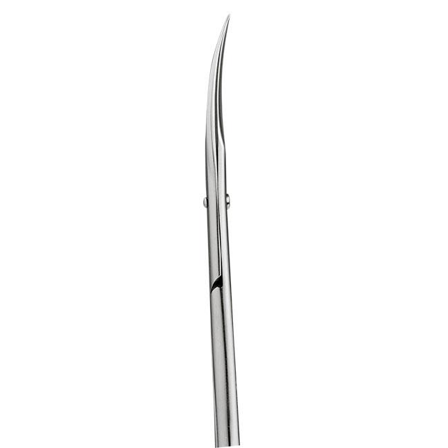 Staleks Pro Expert 11 Professionals Cuticle Scissors Type SE-11/1 “left handed users”
