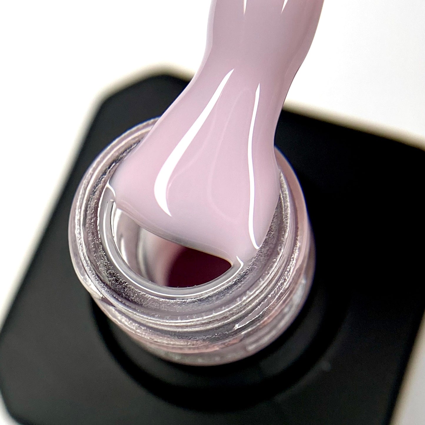 Nika Zemlyanikina Easy Builder Gel Seashell 15ml