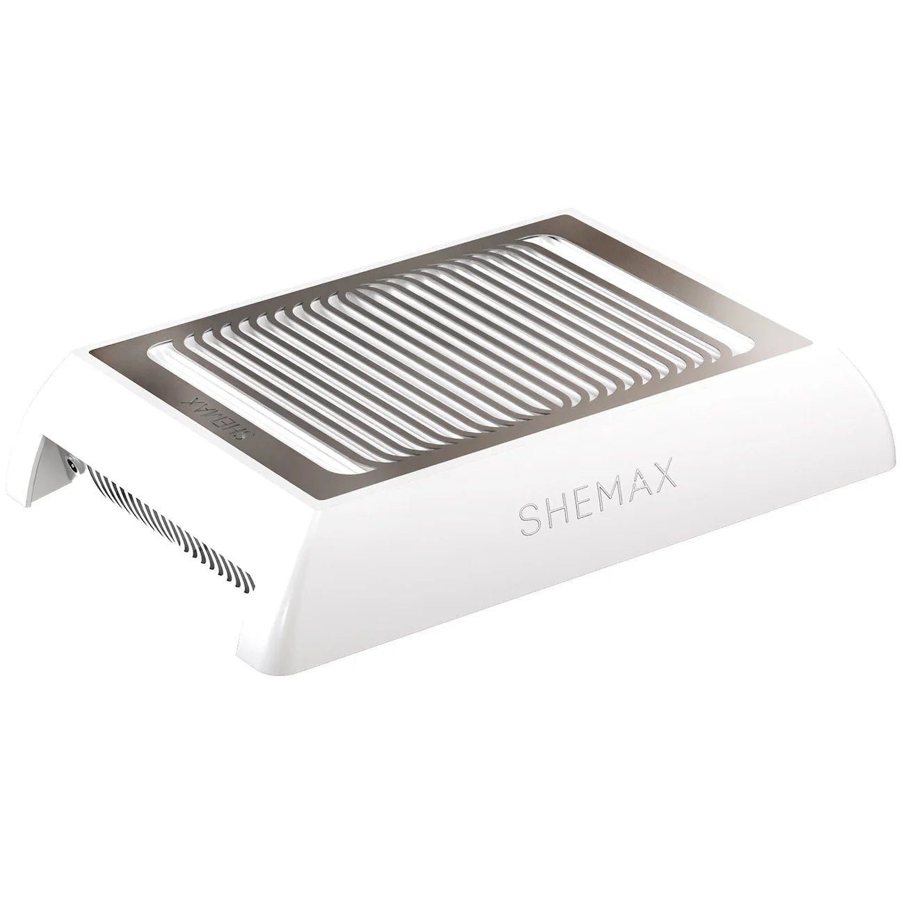 SheMax Style X-PRO Dust Collector White