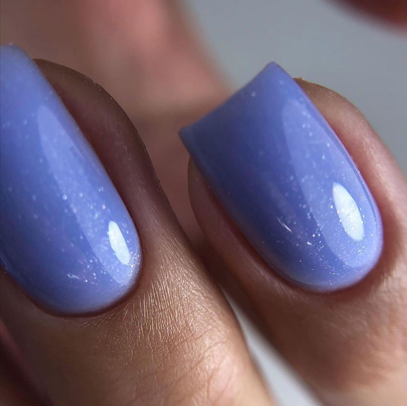 Nika Zemlyanikina Rubber Base Shine Iris 15ml