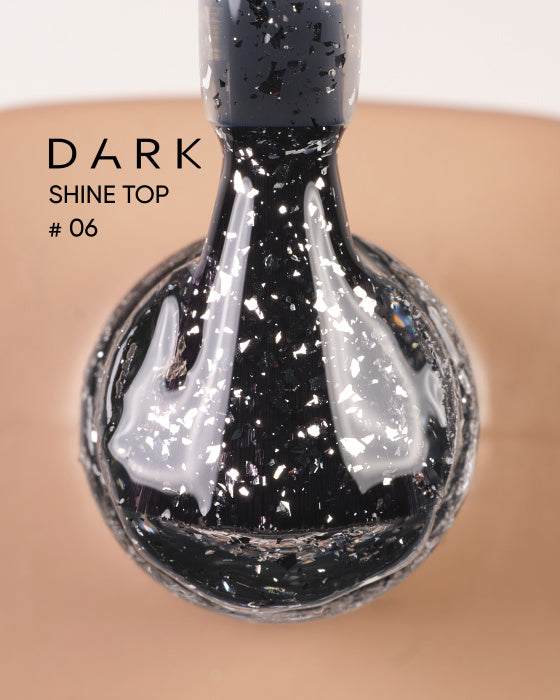 Dark Shine Top 6 10ml