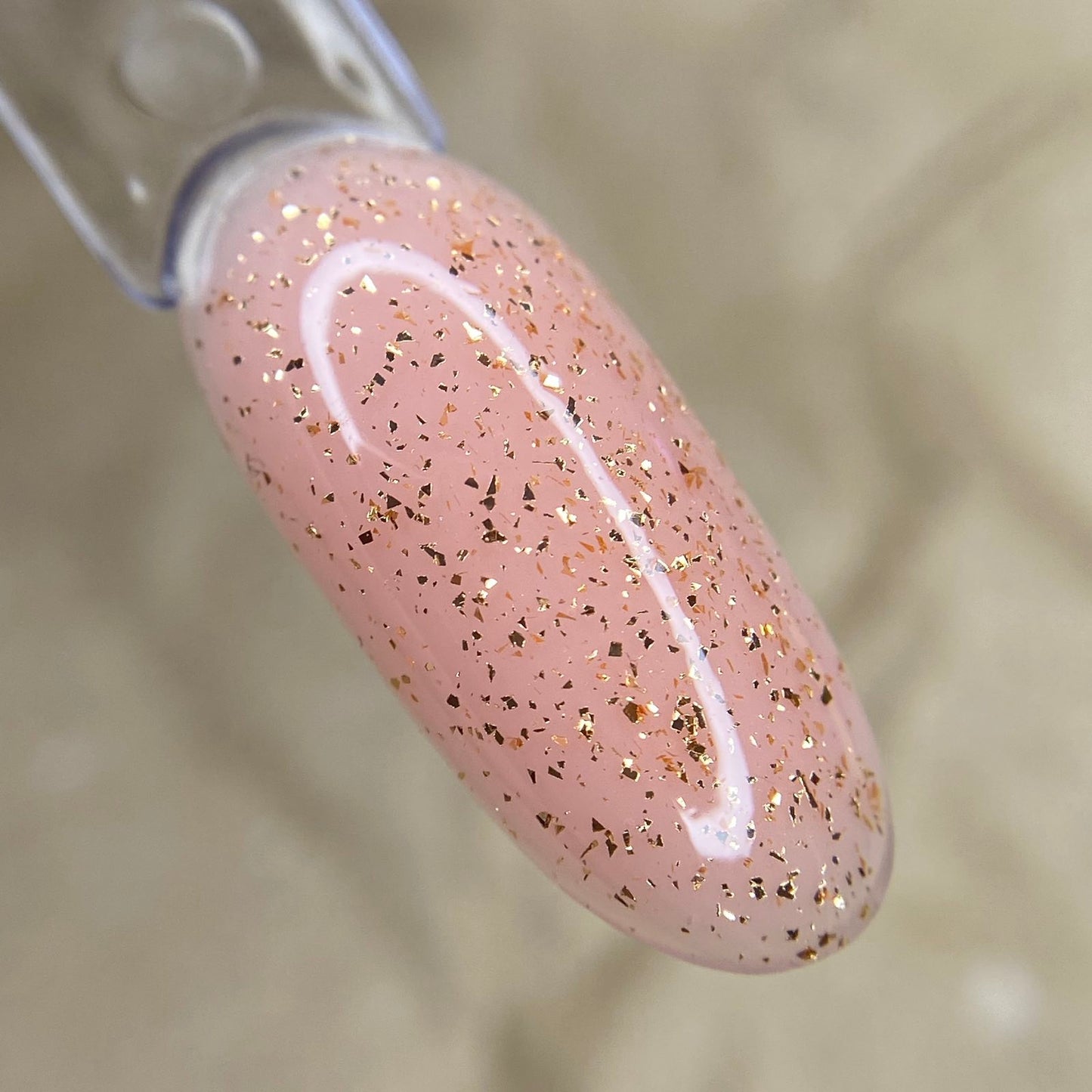Nika Zemlyanikina Rubber Top Starry Sky 15ml