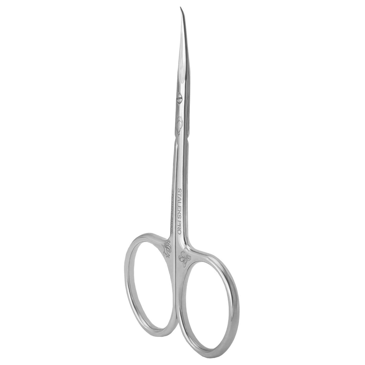 Staleks Pro Exclusive 21 Type 2 Professional Scissors SX-21/2M