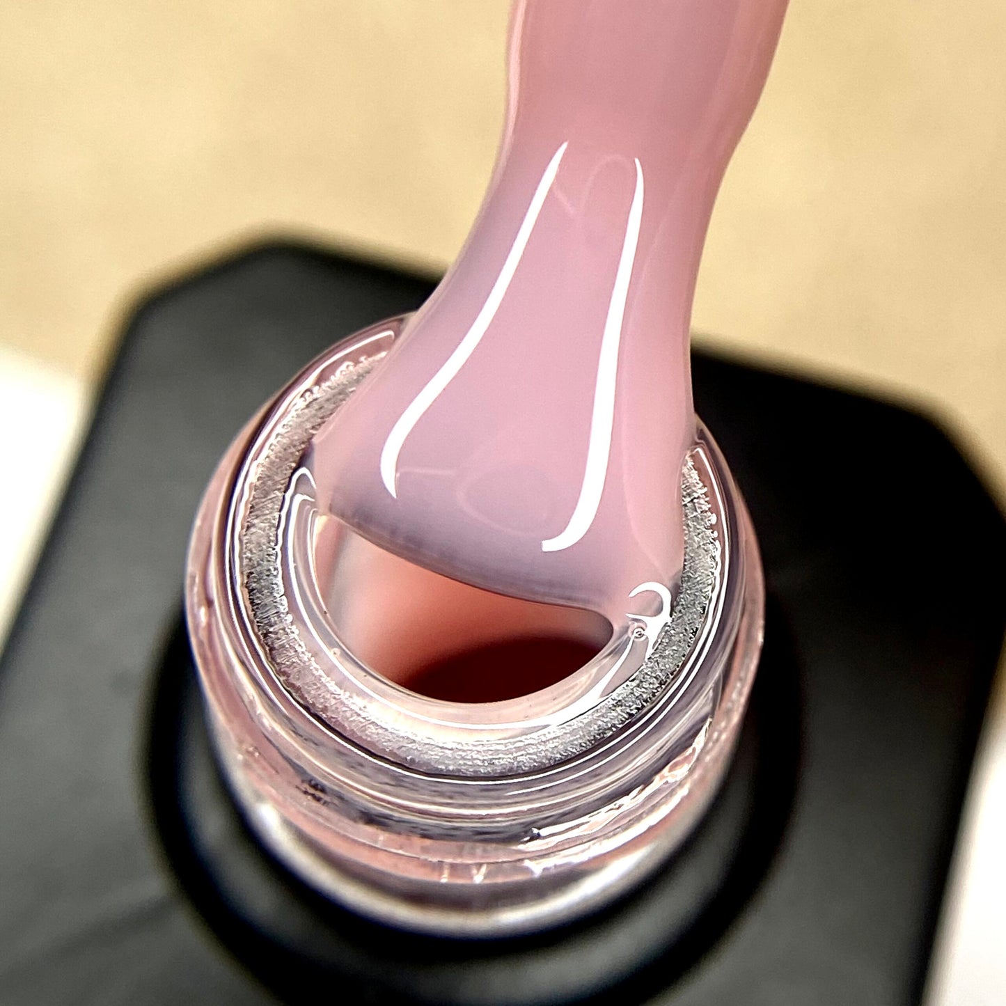 Nika Zemlyanikina Top No Wipe 06 15ml