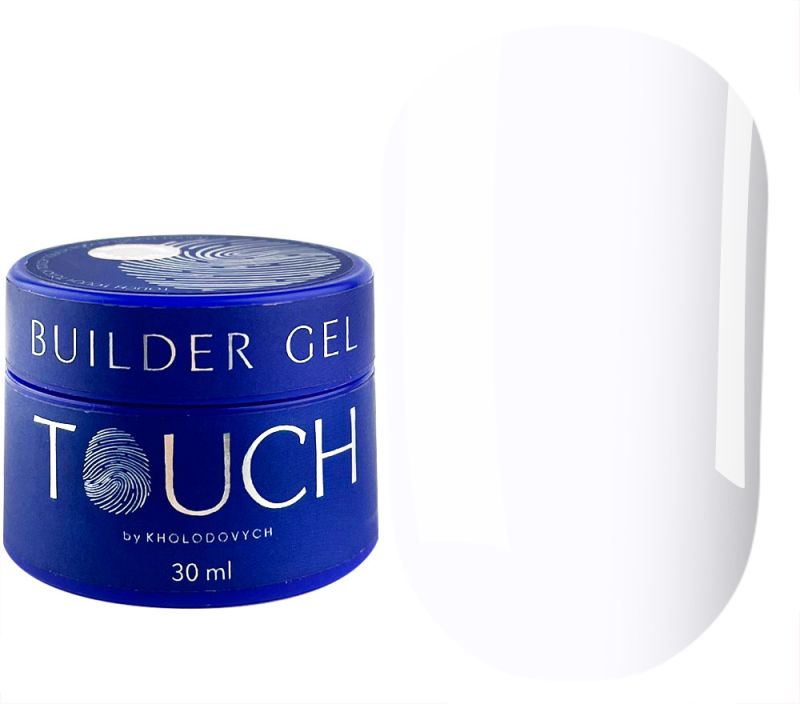 TOUCH Builder Gel Milk 30ml
