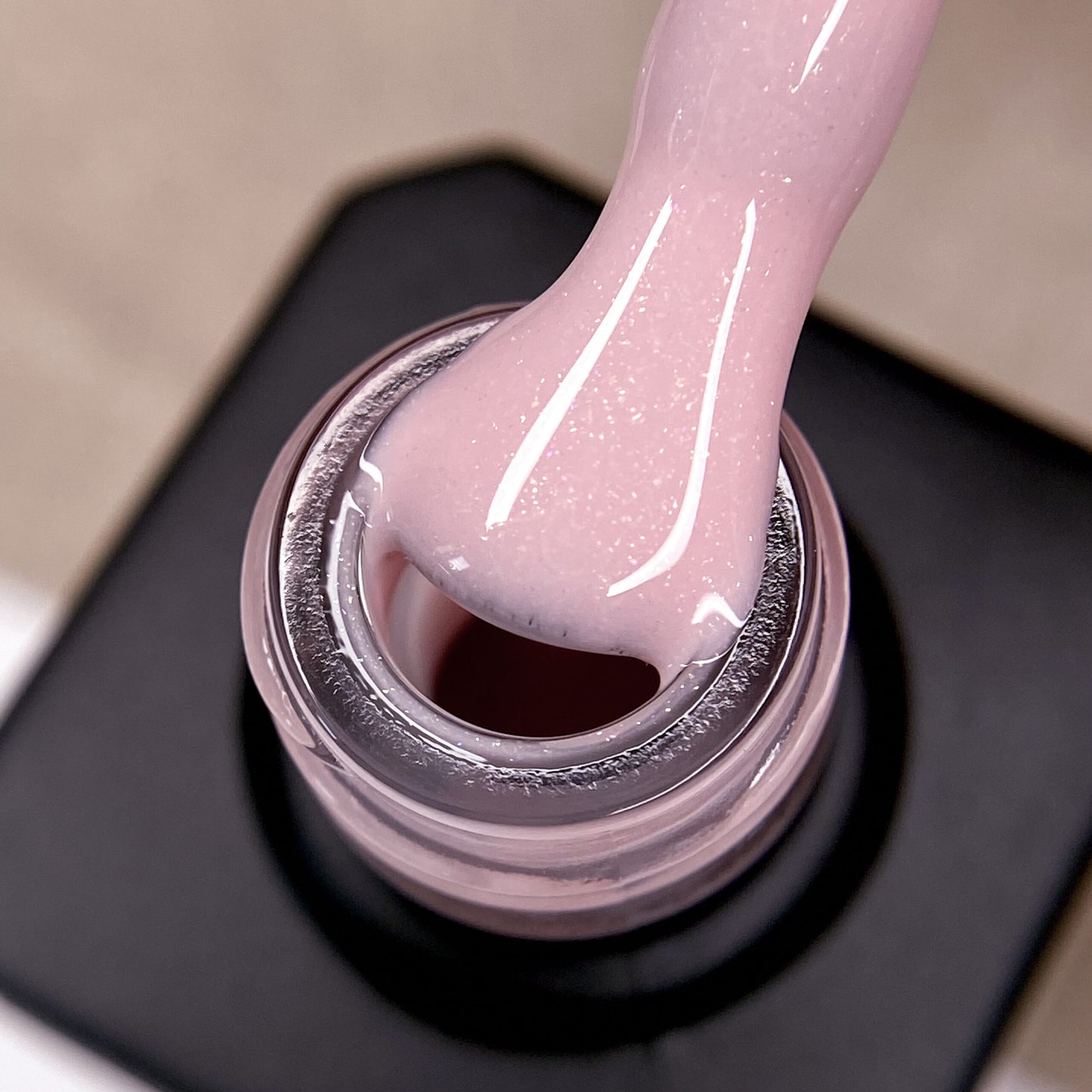 Nika Zemlyanikina Rubber Base Unicorn 15ml