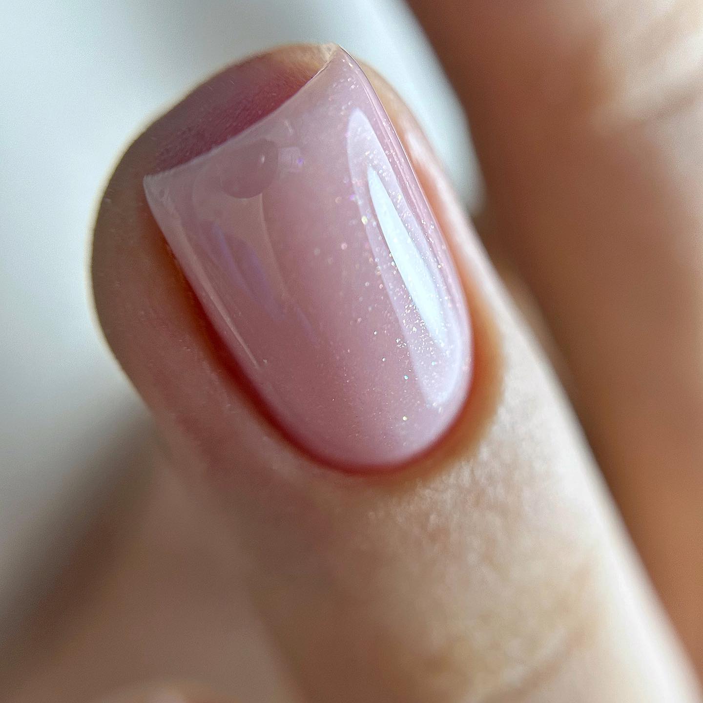 Nika Zemlyanikina Rubber Base Unicorn 15ml
