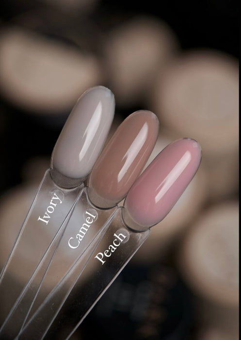 Dark Peach Top 10ml