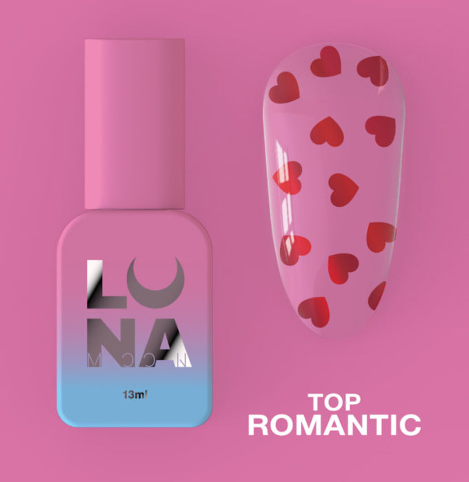Luna Top Romantic 13ml