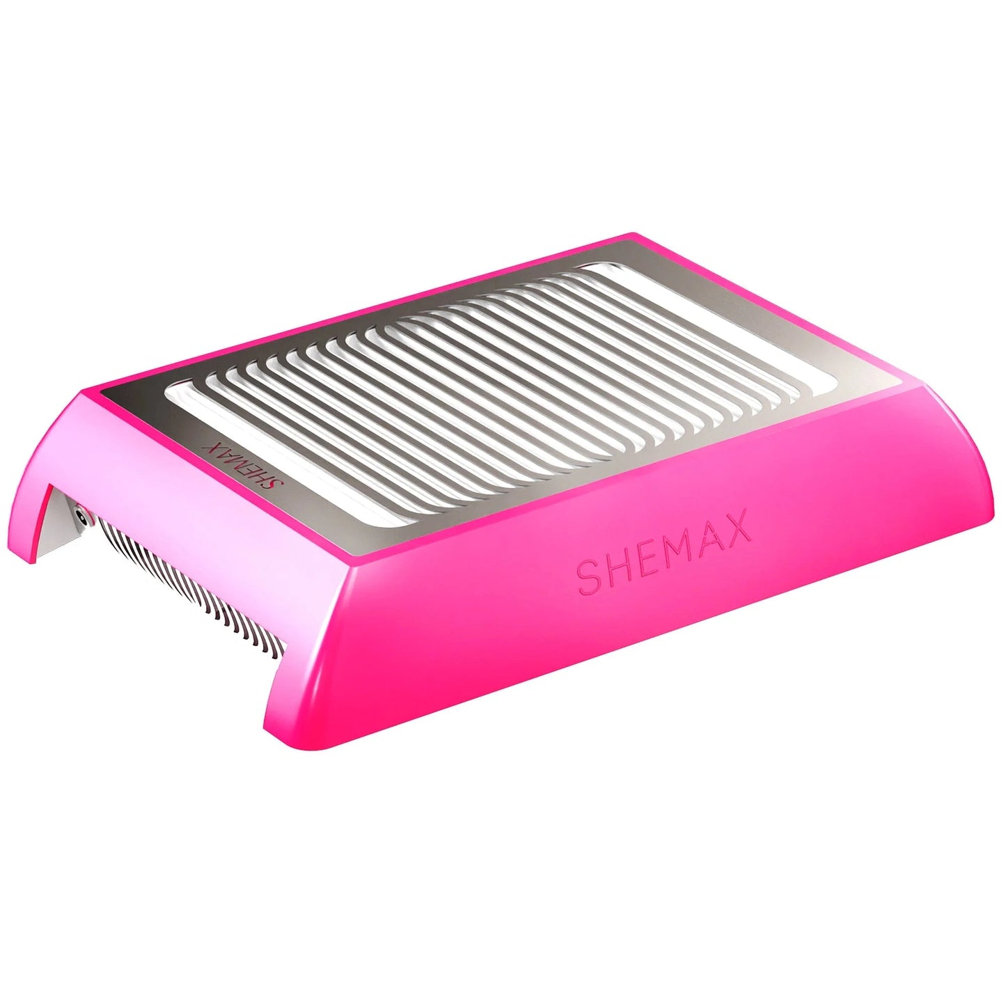 SheMax Style X-PRO Dust Collector Pink