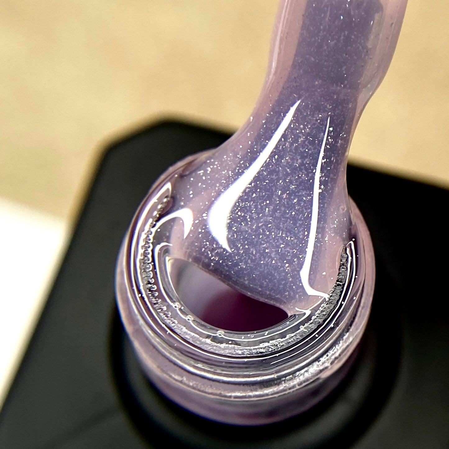 Nika Zemlyanikina Top No Wipe 01 15ml