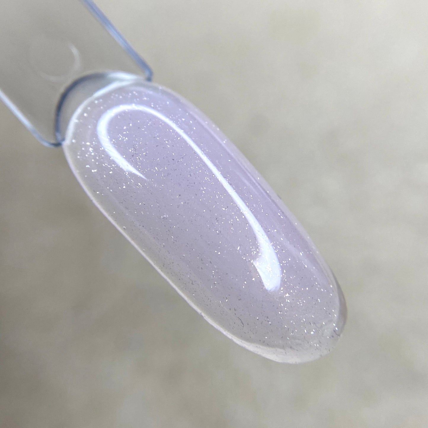 Nika Zemlyanikina Top No Wipe 01 15ml