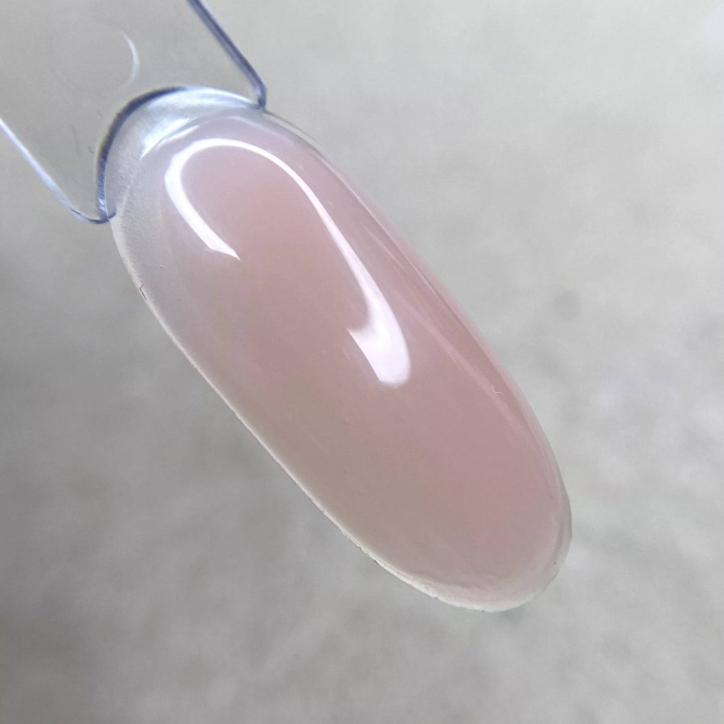 Nika Zemlyanikina Top No Wipe 05 15ml