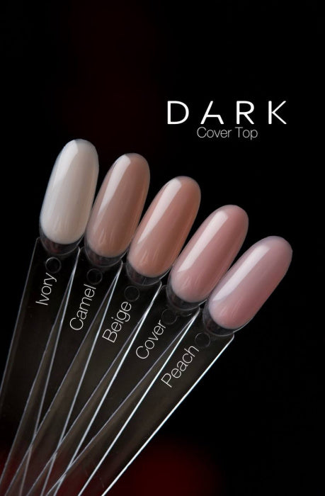 Dark Camel Top 10ml