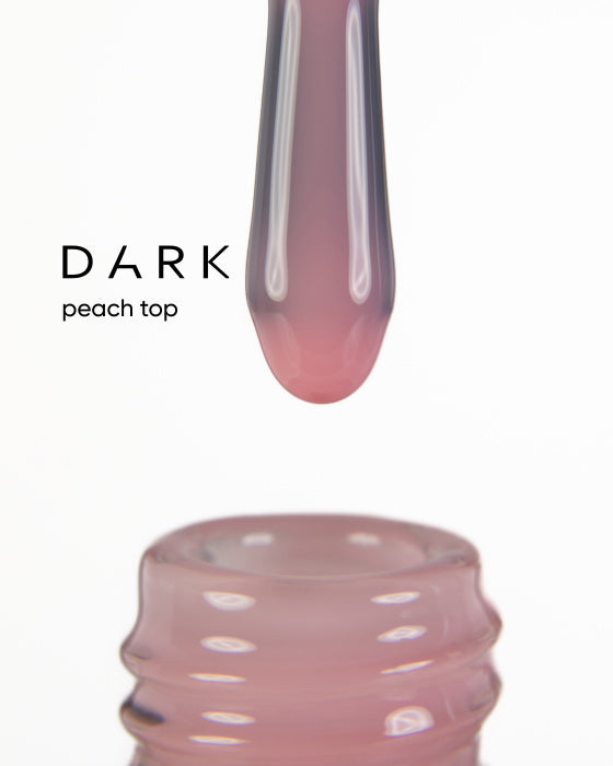 Dark Peach Top 10ml
