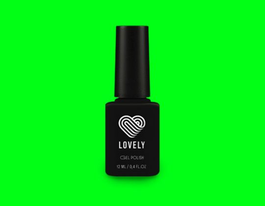 Lovely Highly Pigmented Camouflage Base Cb10