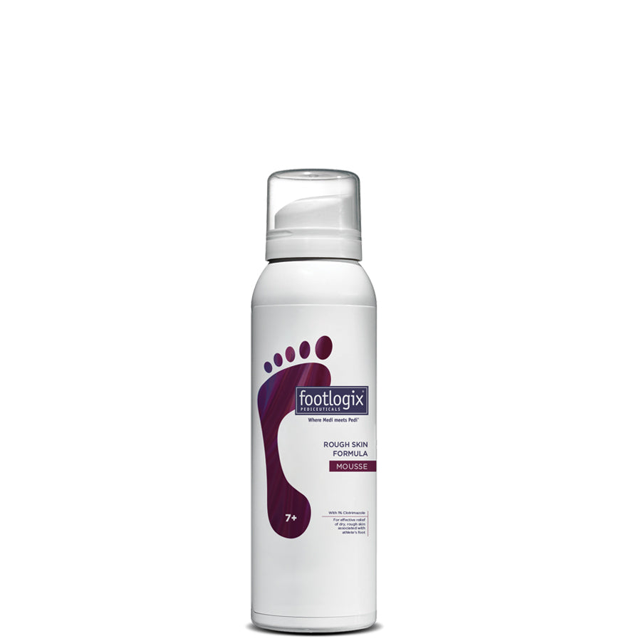 Footlogix Rough Skin Cream