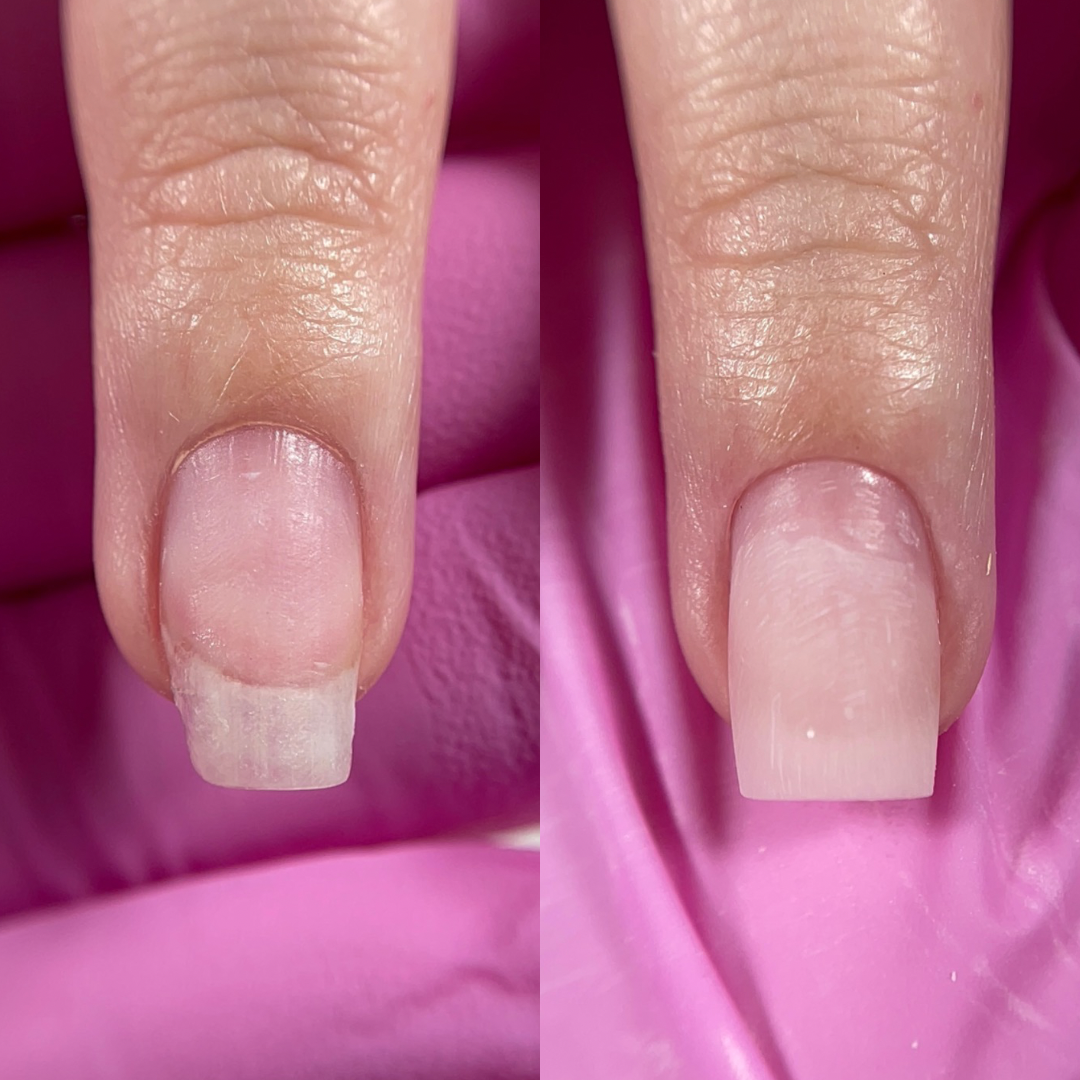 Kira Polygel Acryl Gel Cover