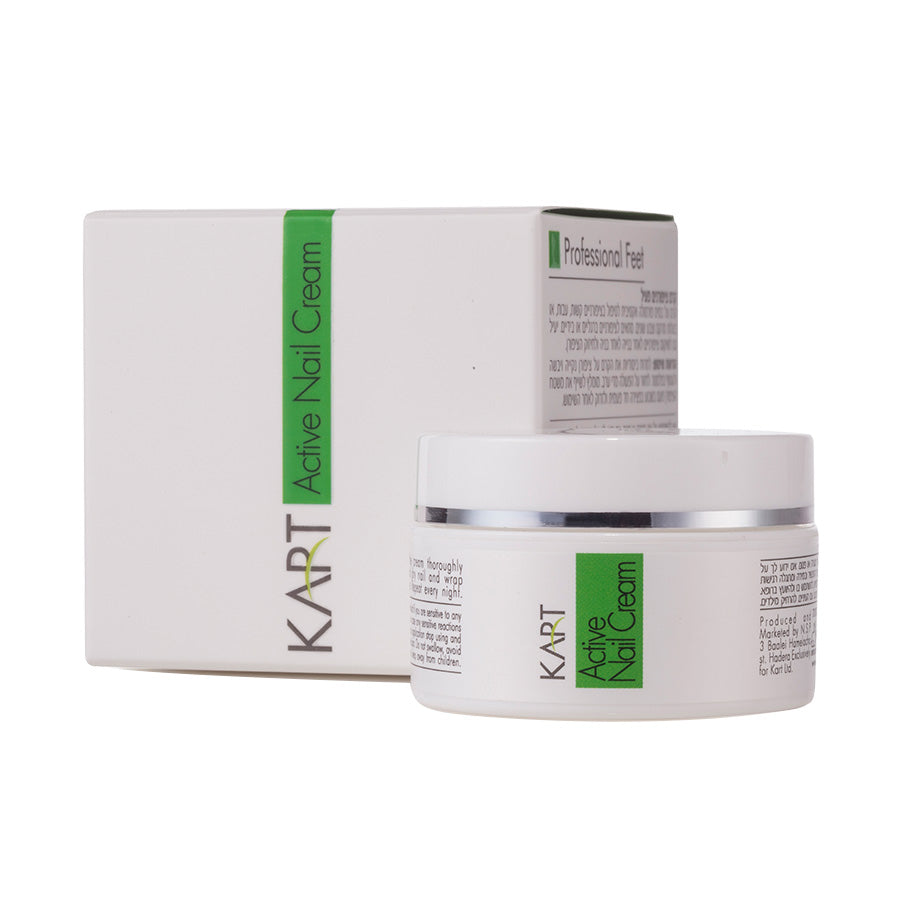 KART ACTIVE NAIL CREAM 20 ml