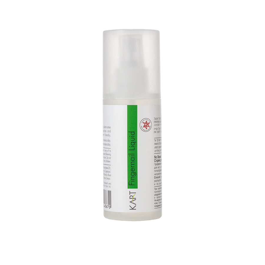 Kart Fingernail Liquid
