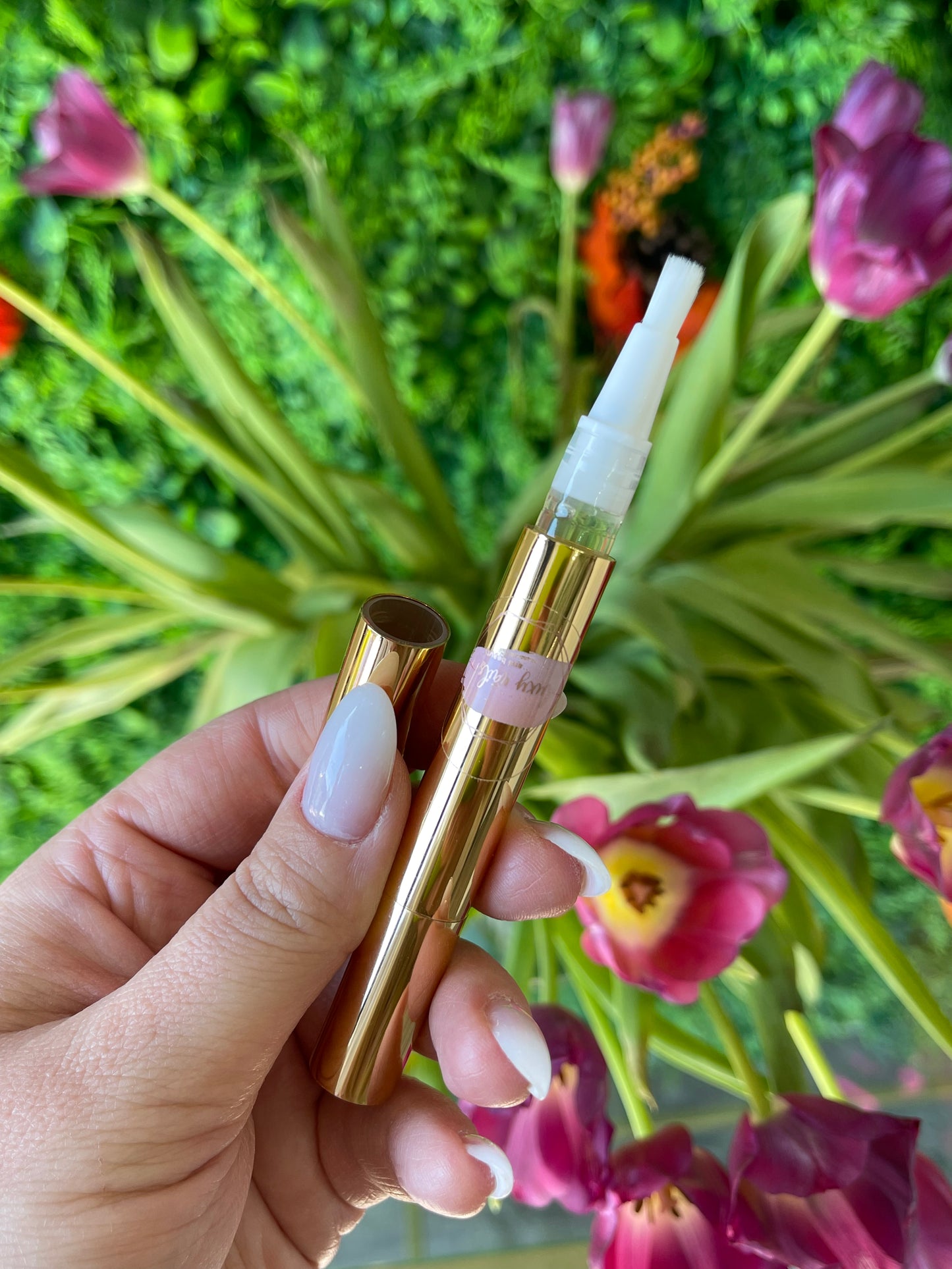 Luxy Nails Cuticle Oil Pen