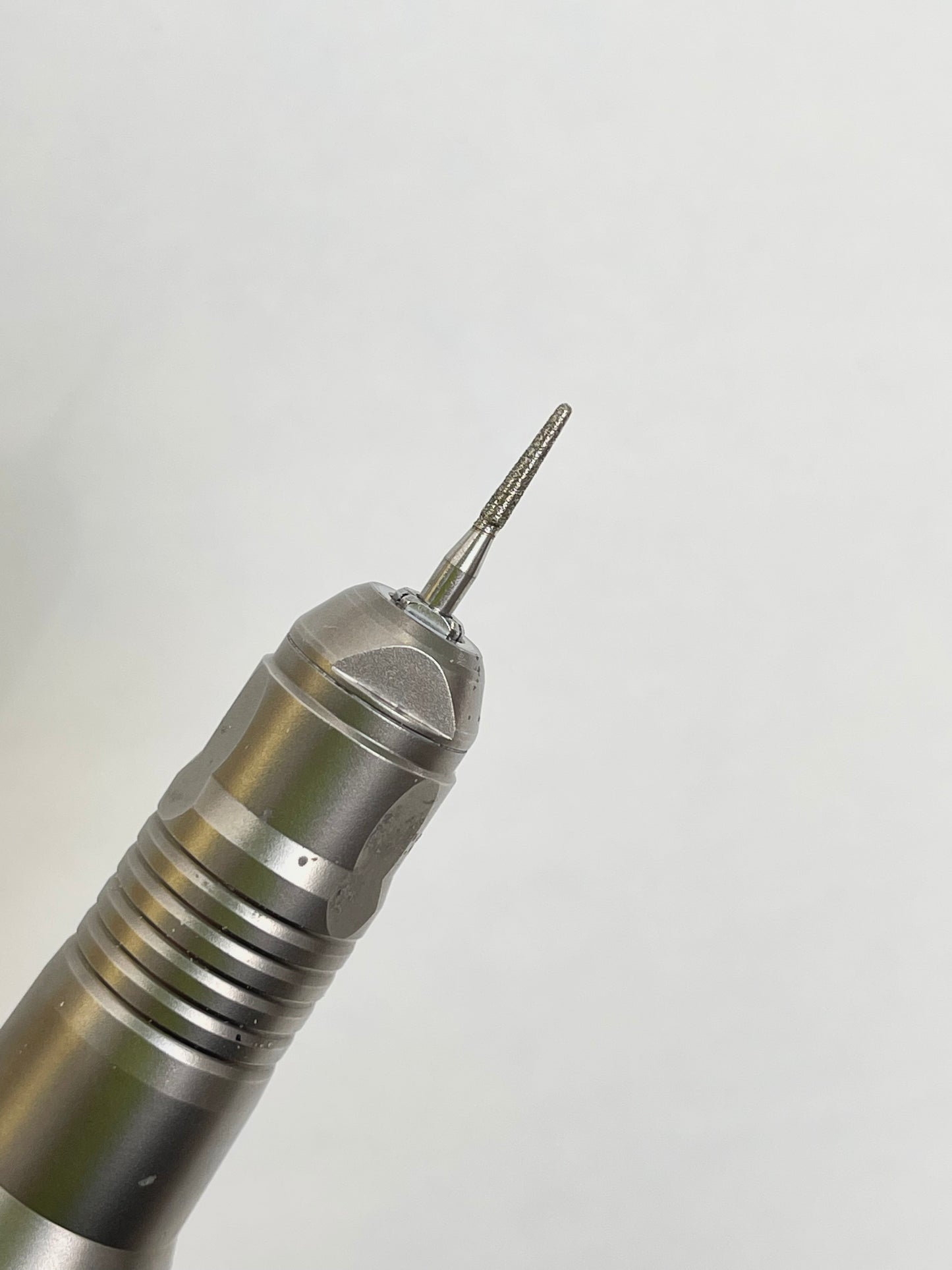 Diamond Bit Red Fine Coarse 1,8 mm great for pedicures